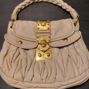 Authentic pre love muimui